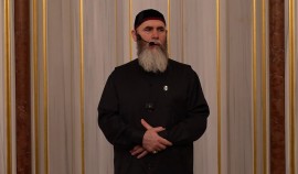 Глава ЧР: 
