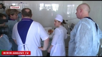 Есть шанс на спасение Ильяса Дудаева!