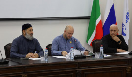 В Минавтодоре ЧР обсудили подготовку к фестивалю «Беноевская весна – 2025»