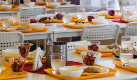 Минобрнауки ЧР проводит регулярный мониторинг качества предоставляемого питания в школах