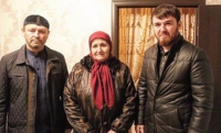 Фонд Кадырова помог Зулай Пайхаевой приобрести жилье