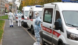 Число случаев заражения коронавирусом в мире превысило 61 миллион