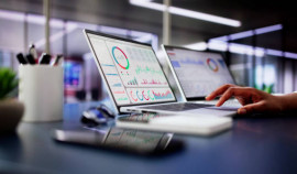 Прием заявок на акселератор «Спринт 2.0» завершится 1 октября