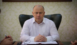 Галас Таймасханов рассказал о реализации программы «Турпалхо – Герои 95»