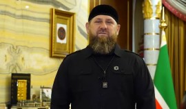 Рамзан Кадыров поздравил всех мусульман с началом месяца Рамадан