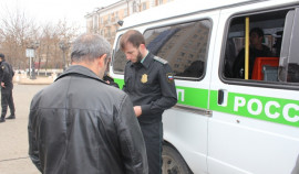 Чеченские приставы взыскали с нарушителей ПДД  более 100  млн рублей