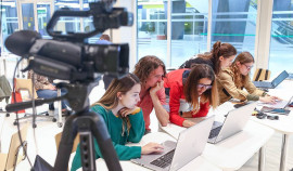 В Минобрнауки ЧР предложили освободить IT-компании и индивидуальных разработчиков от налогов