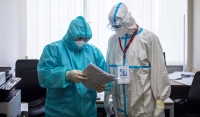 В России за сутки от коронавируса умерли 174 человека