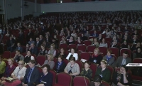 Более 800 ведущих педиатров России принимают участие в конференции в Грозном