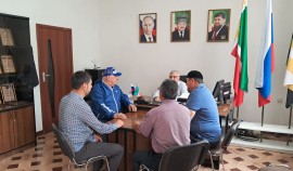 Аграрии ЧР представили предложения по совершенствованию Народной программы развития АПК| грозный, чгтрк