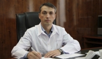 Министр здравоохранения ЧР Эльхан Сулейманов успешно защитил докторскую диссертацию