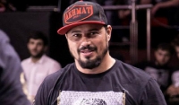 Абузайд Висмурадов опроверг сообщения об увольнении чеченских бойцов из UFC