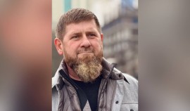 Рамзан Кадыров зарегистрирован кандидатом на должность Главы Чеченской Республики