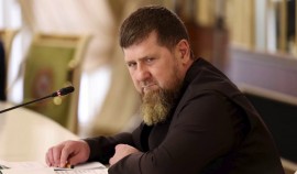 Рамзан Кадыров провел расширенное совещание