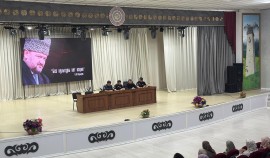 Экстренные службы ЧР отрабатывают действия при нештатных ситуациях на выборах