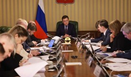 Свыше 1 тыс. компаний стали участниками проекта по производительности труда