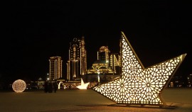 Жители Грозного рассказали об идеальной продолжительности отпуска