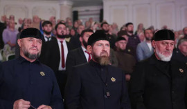 Рамзан Кадыров: Ахмат-Хаджи стал для всего чеченского народа символом мира и стабильности