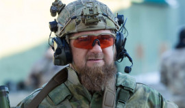 Исполнилось 12 лет со дня образования РУС им. В. Путина