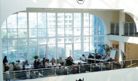 В ГГНТУ прошел четвертый модуль программы «Кадровый резерв»