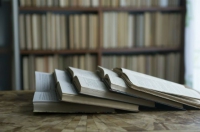 На Северном Кавказе  стартовала акция «Подари книгу детям»