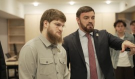 Ахмат Кадыров: ГГНТУ должен стать флагманом в создании технологической базы региона
