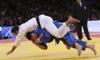 Дзюдоист из Чечни примет участие в первом этапе Гран-при IJF в Германии 