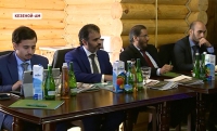 Делегация Катара изучает экономический потенциал и инвестиционную привлекательность Чечни