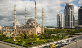 Жители Чеченской Республики выберут 33 пространства для благоустройства в 2027 году