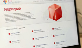 48 школ Грозного зарегистрировались в системе «Меркурий»