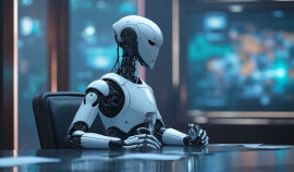 В России откроют Центр развития искусственного интеллекта при правительстве