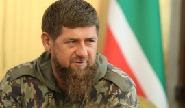 Рамзан Кадыров: Все бойцы едины и решают одну общую задачу