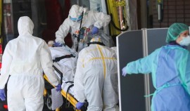 За сутки в России выявлено 29 258 новых случаев заражения коронавирусом