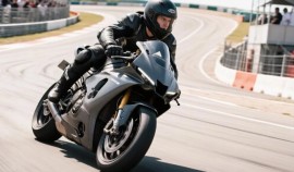 В Чеченской Республике стартует внедорожная гоночная серия Alpha Race