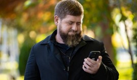 Рамзан Кадыров: Лучший вечер - проведенный в кругу родных