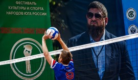 В России расширяют спортивную инфраструктуру в рамках госпрограммы «Спорт России»
