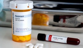 Постоянную регистрацию в России получил препарат от COVID-19 «Фавипиравир»