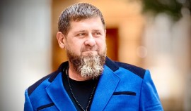 Рамзан Кадыров поздравил работников финансовой сферы с Днем финансиста