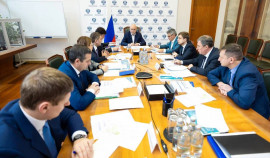 В России намерены создать справочник майнингового оборудования