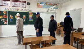 Школы Чеченской Республики прошли «Родительскую приёмку»