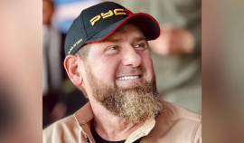 Рамзан Кадыров поздравил победителей XII Открытого чемпионата по тактической стрельбе 