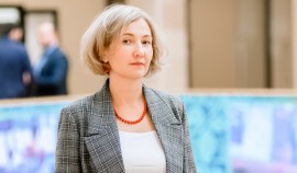 Привлечение студентов и молодых ученых к развитию инноваций важно и своевременно