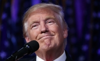 Дональд Трамп назвал благом хорошие отношения с Россией