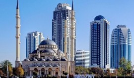 АО «Чеченэнерго» обеспечит светлое празднование 204-летия столицы ЧР