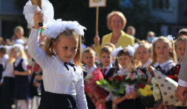 Анна Кузнецова заявила, что учебный год в школах начнется в очном формате