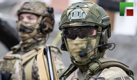 Бойцы частных военных компаний и организаций, содействующих ВС РФ, получат пенсию по гособеспечению
