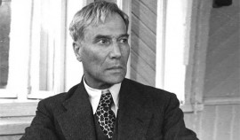 В селе Шелкозаводская прошел вечер памяти русского писателя Бориса Пастернака