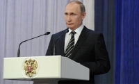 Путин и Обама одобрили прекращение огня в Сирии