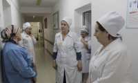 22 марта в лечебных учреждениях Чечни пройдет День открытых дверей