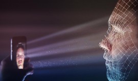 Биометрия защитит банковских клиентов от атак мошенников